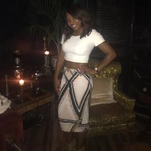 Meet your Posher, Ericka